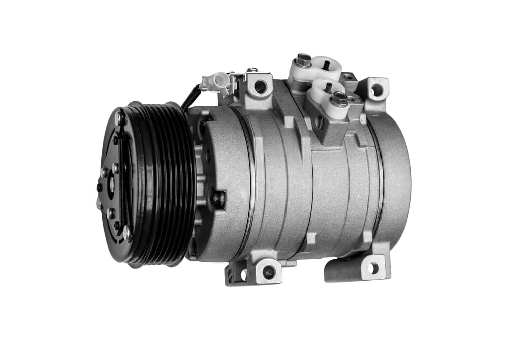 Hissing Sound From The Car AC (Causes And Fixes)