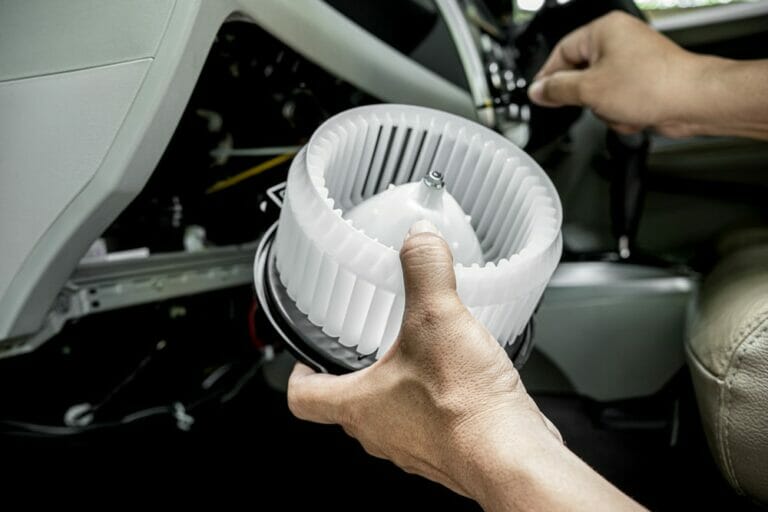 Car Ac Takes Long Time To Get Cold