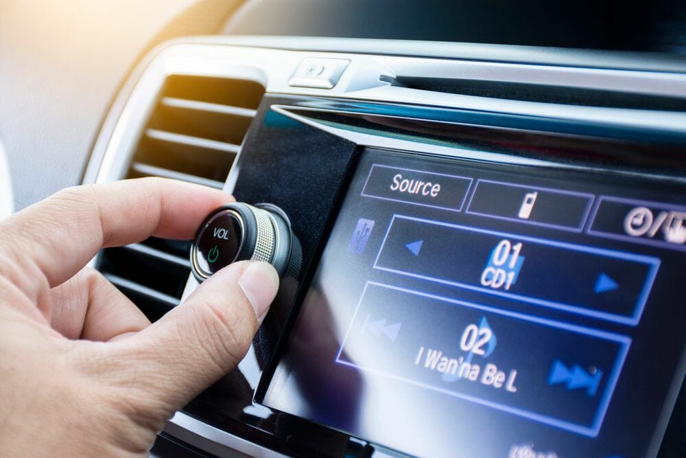 Car Radio Volume Knob Not Working (Causes And Fixes)