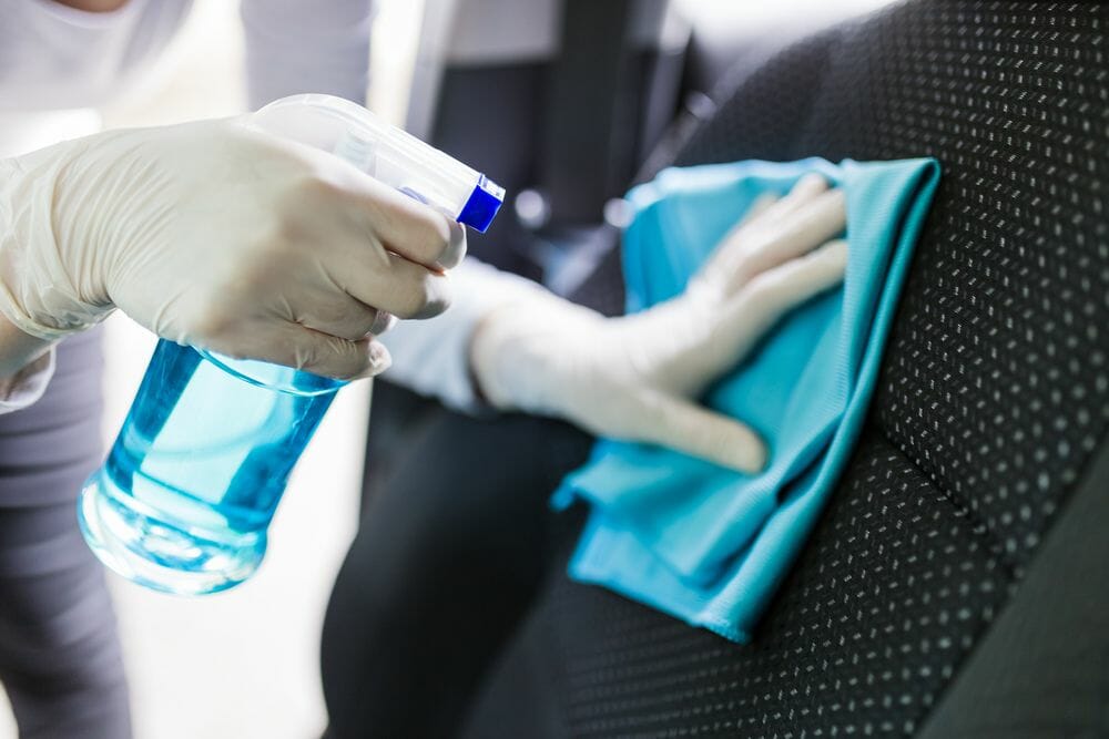 303 Fabric Guard Vs Scotchgard Car Seat Protector Which Is Better?