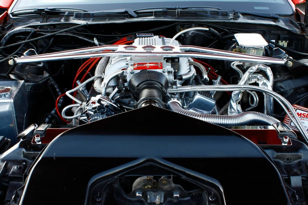 400 Small Block Vs 350 Differences + Pros & Cons Of Each