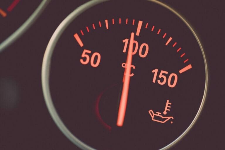 Car Temperature Gauge Drops To Cold While Driving? (Explained!)