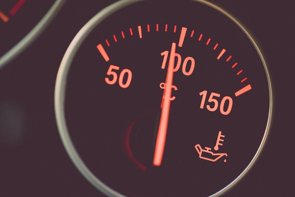 Car Temperature Gauge Drops To Cold While Driving? (Explained!)