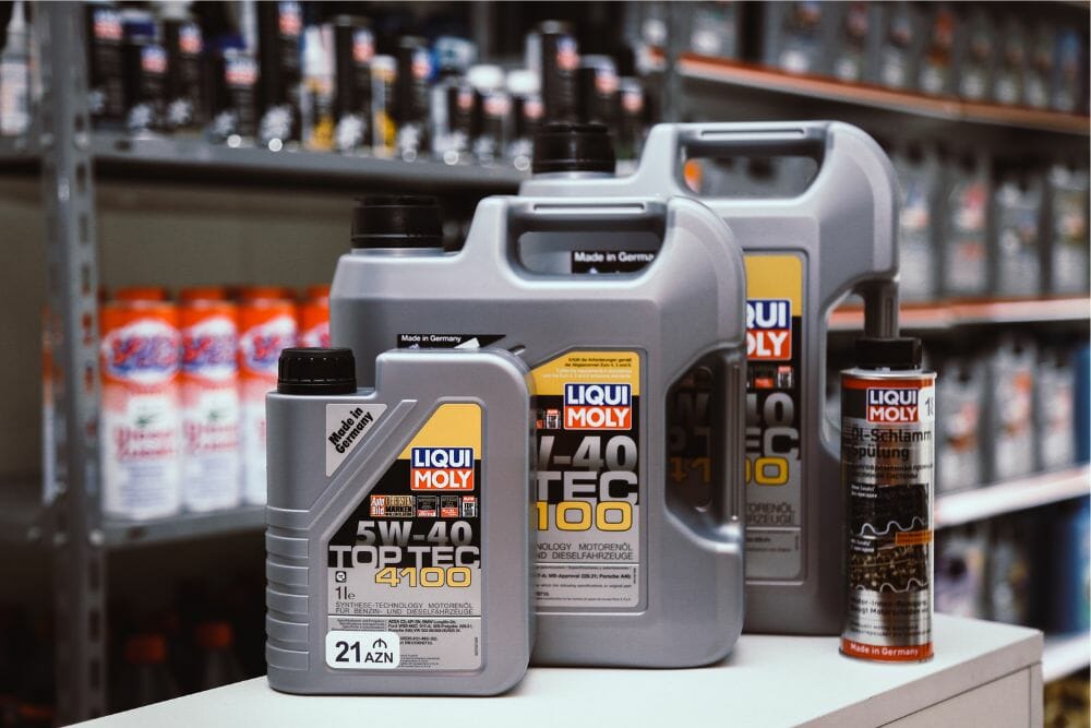 Liqui Moly Vs Castrol Oil Which Is Better?