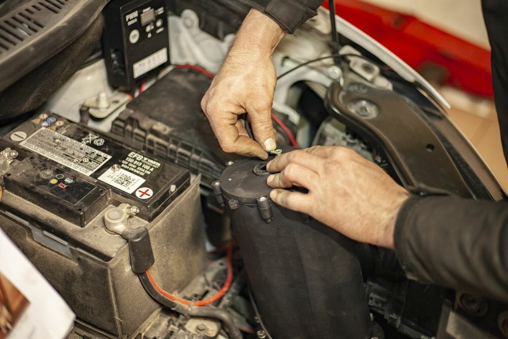 How Much Does It Cost To Repair Motor Mounts