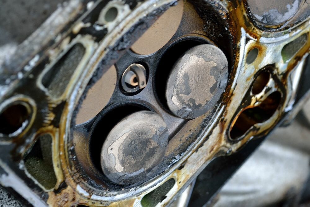 What Causes A Burnt Valve? (Symptoms, Causes, And Fixes)