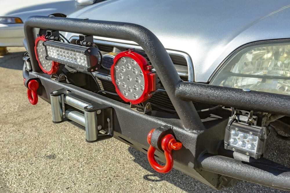 Should Overdrive Be On Or Off When Towing?