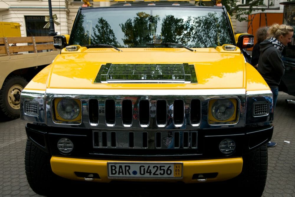 are-hummers-reliable-common-problems-and-how-long-they-last
