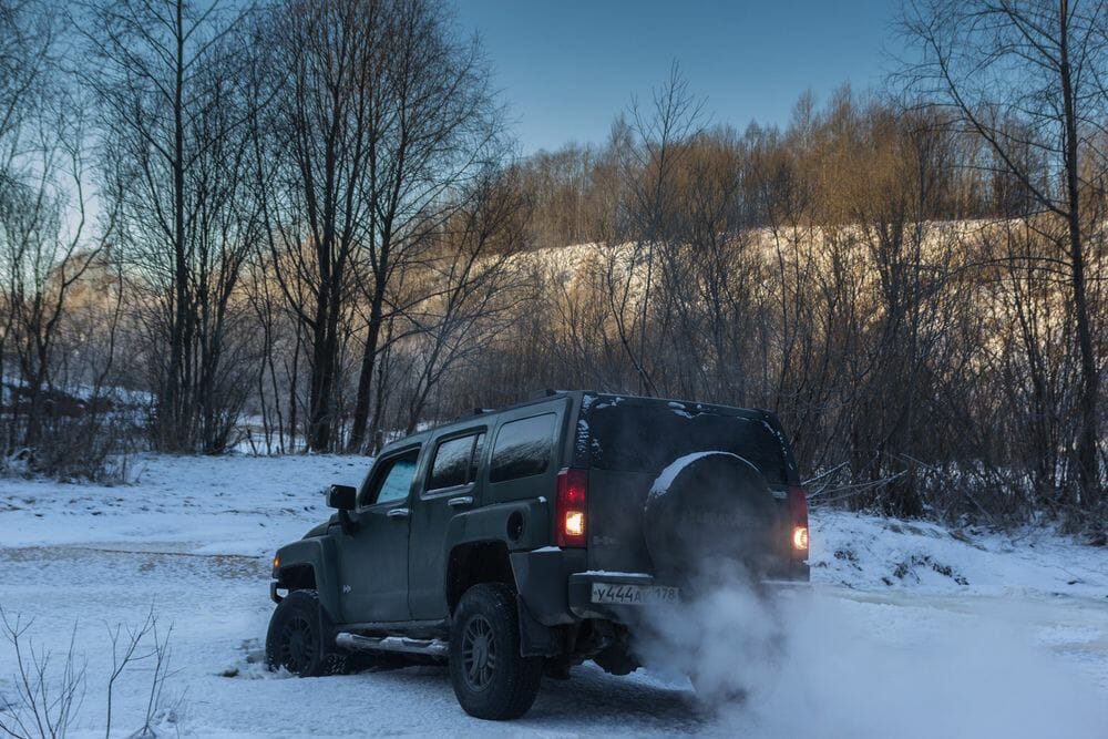 Are Hummers Reliable? Problems And How Long They Last)