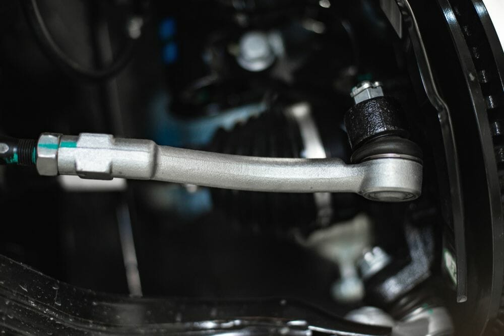 Car Shakes When Driving Over 70 Mph (Causes And Fixes)