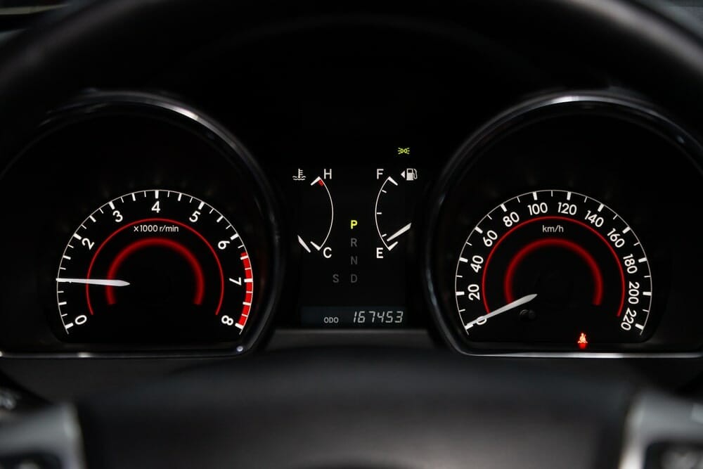 Toyota Highlander Braking Power Low Meaning, Causes, And Fixes