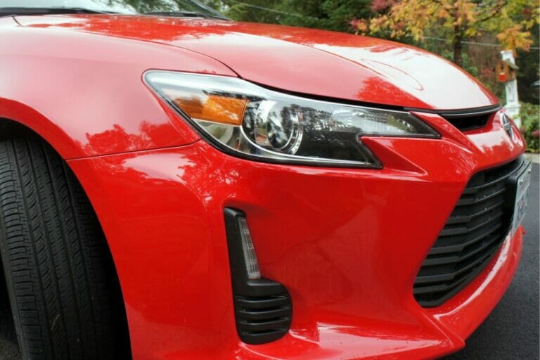 Scion TC Years To Avoid And Why