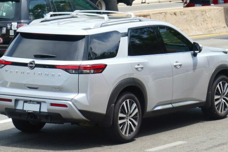 Top 10 Cars Similar To Toyota 4Runner Reviewed