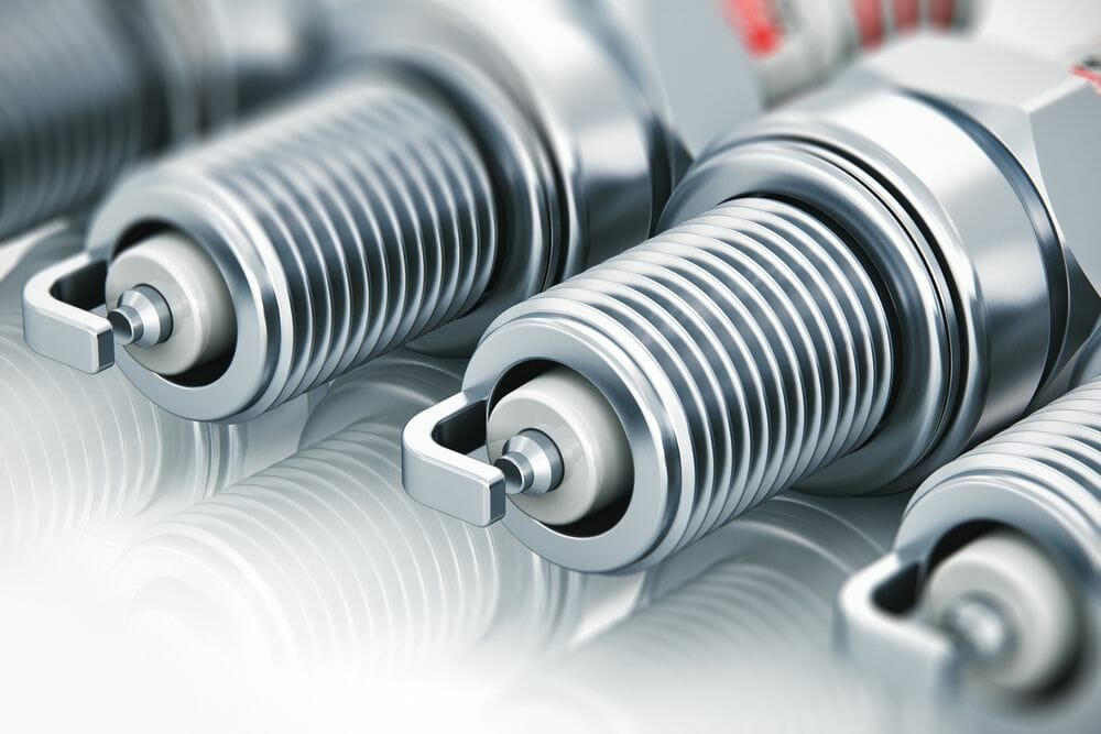 10 Best Spark Plugs For 5.7 Hemi