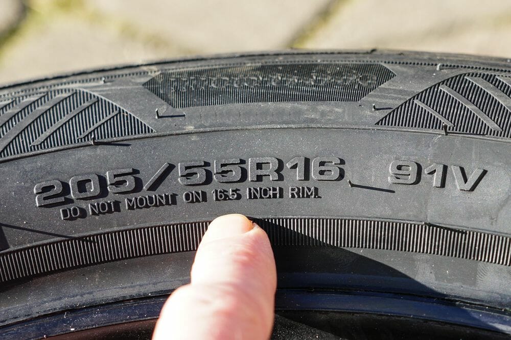 Changing Tire Size On The Same Rim Is It A Good Idea?