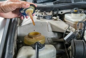 Did You Overfill Power Steering Fluids? [Risks Explained]