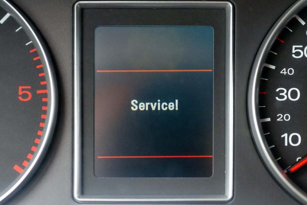 Engine Malfunction Reduced Power In BMW Meaning, Causes, And Fixes