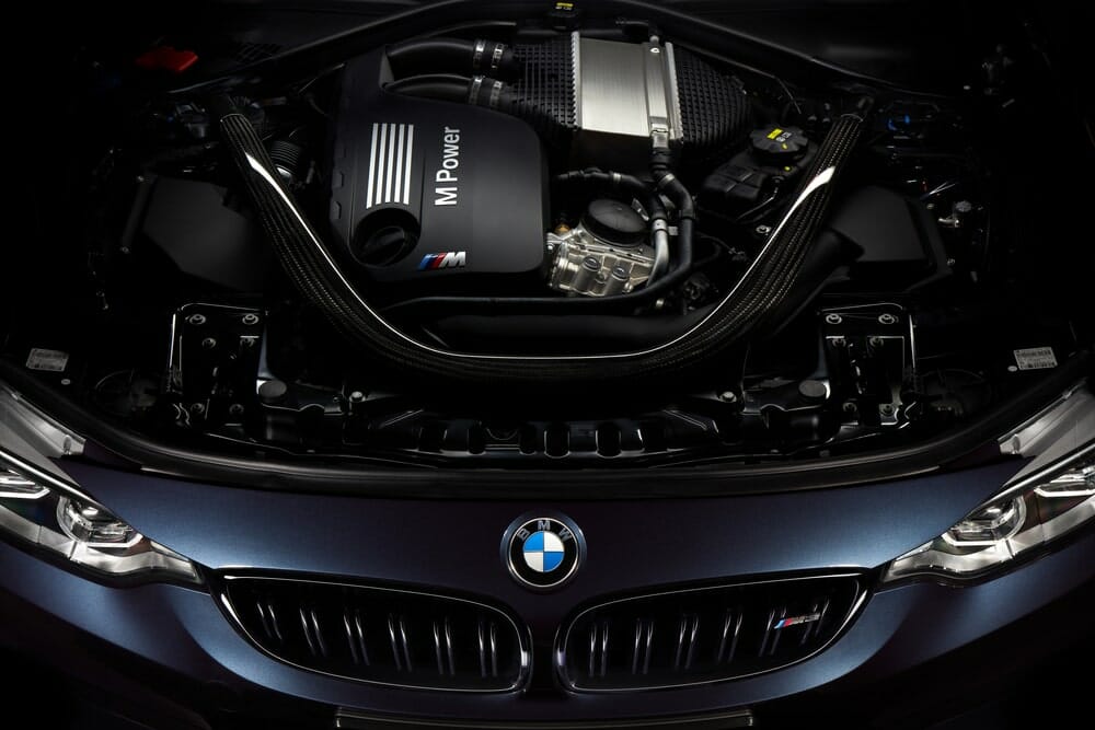 Engine Malfunction Reduced Power In BMW Meaning, Causes, And Fixes