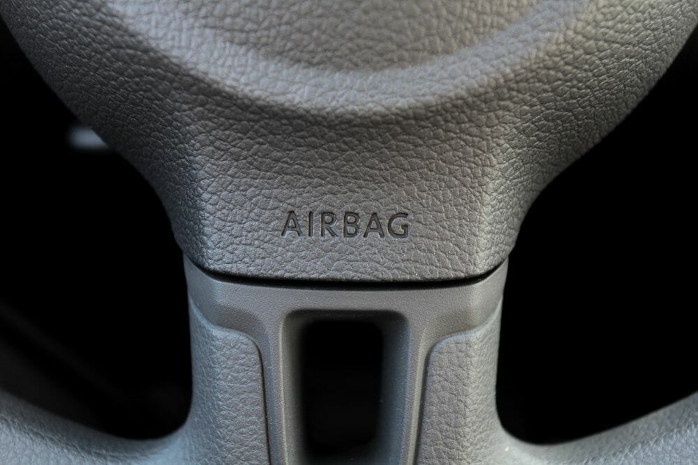 Service Safety Restraint System Meaning, Causes And Fixes