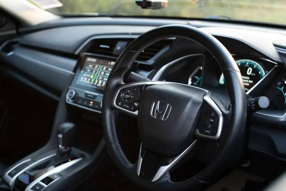 Introducir 85+ imagen honda crv brake system problem reset In