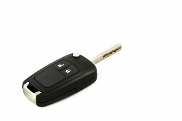 8 Easy Steps To Reprogram A Key Fob From Home