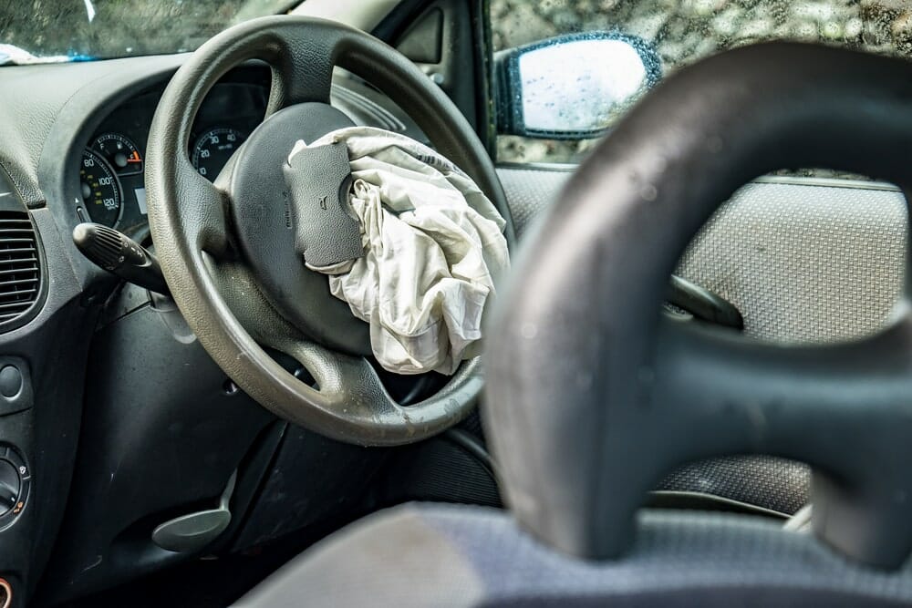 Can You Put Airbags In An Old Car?