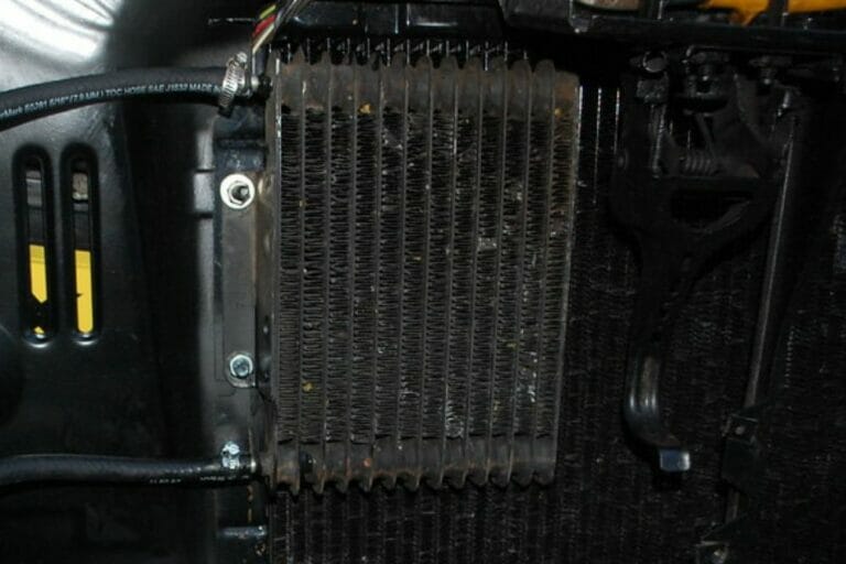 Transmission Cooler Flow Direction (Types + Diagram)