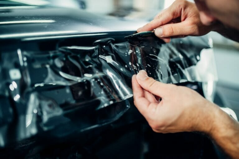 How Long Does It Take For Plasti Dip To Dry