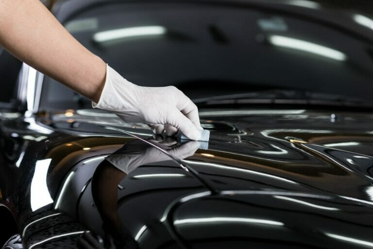 How Long Does It Take For Plasti Dip To Dry