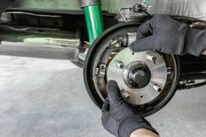 Humming Noise After Wheel Bearing Replacement (Causes And Fixes)