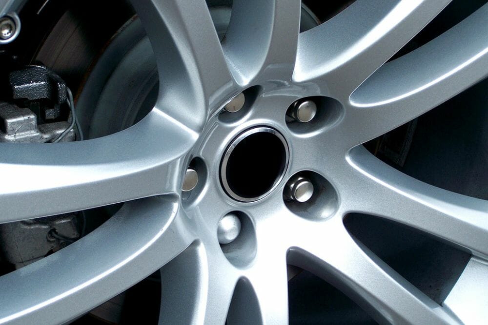 What Are Premium Wheels? (Alloy Wheels Vs Premium Wheels)