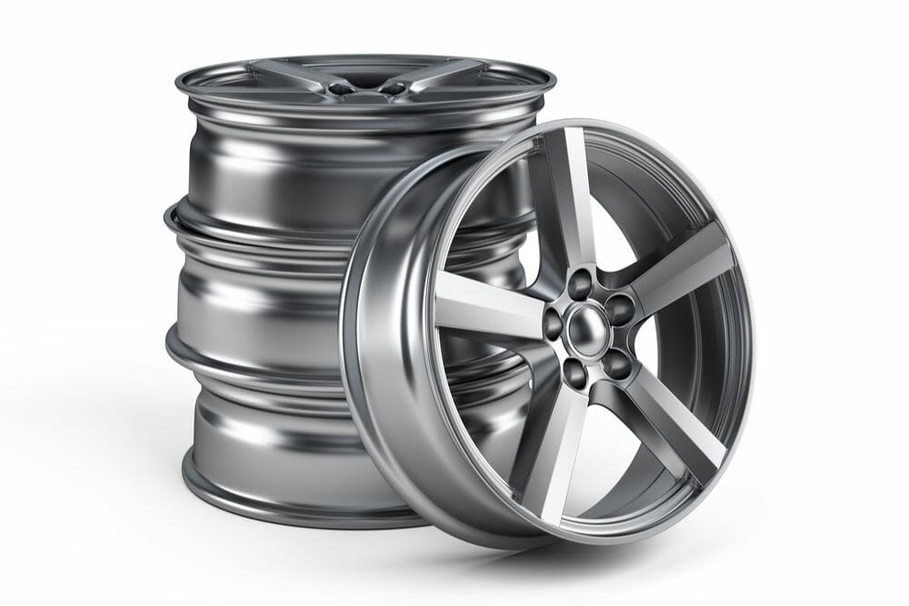 What Are Premium Wheels? (Alloy Wheels Vs Premium Wheels)