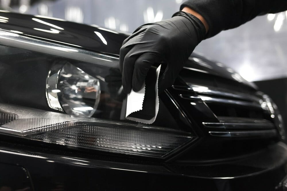 5 Best Clear Coat For Headlights Reviewed