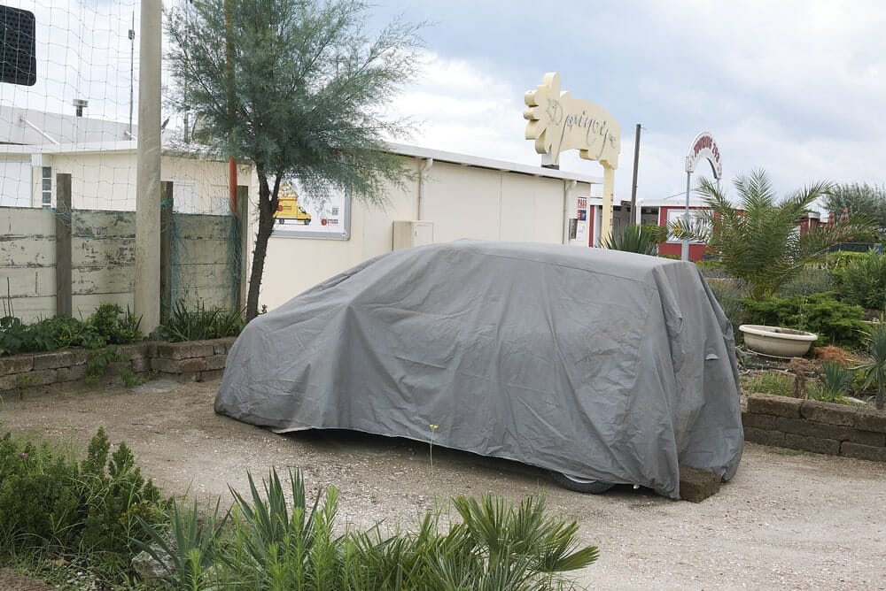 Are Car Covers Worth The Money? (Pros And Cons)