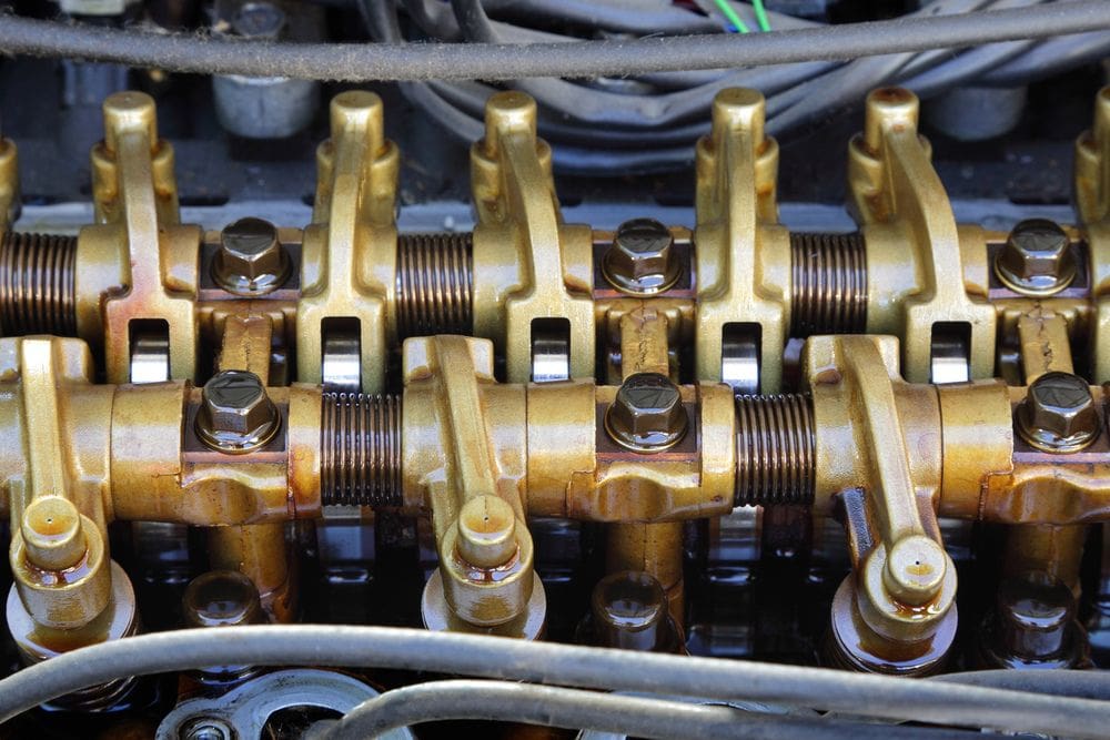 Dodge Charger Lifter Replacement Cost