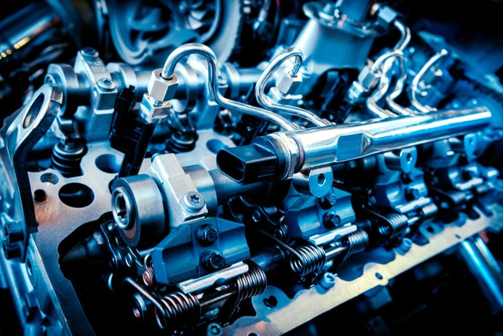 How Hard Is It To Rebuild An Engine?