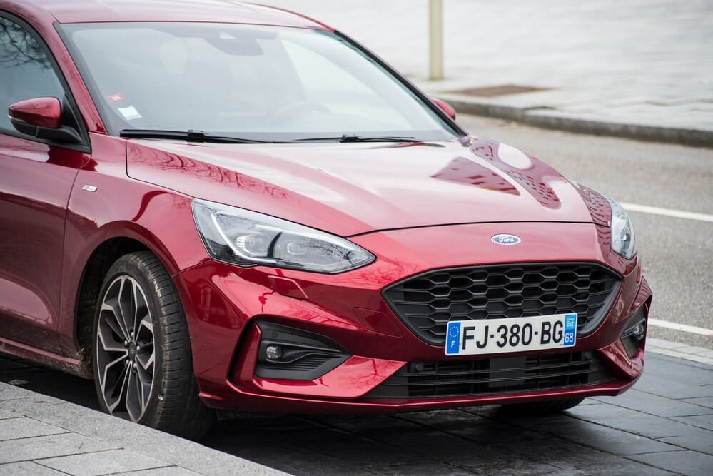 Elegant How Long Do Ford Focus Last Images
