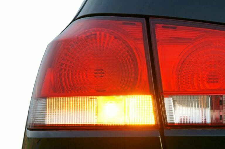 Hazard Lights Won't Turn Off (Causes And Fixes)
