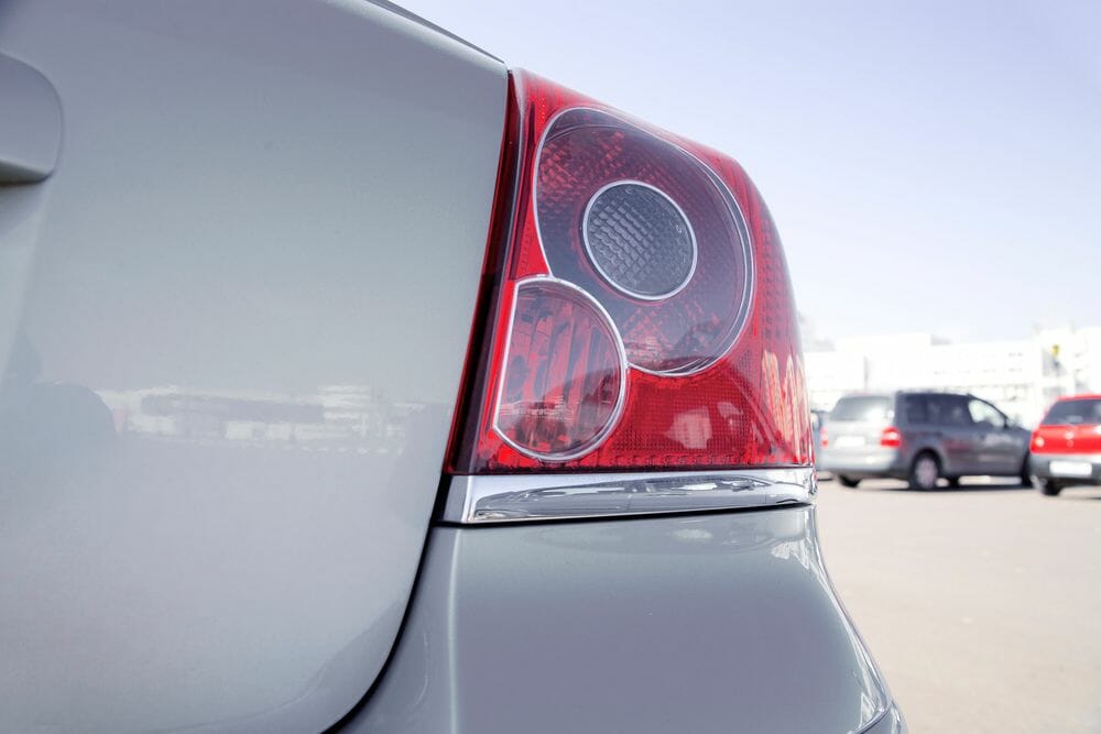 Led Tailgate Light Bar Problems (Causes And Fixes)