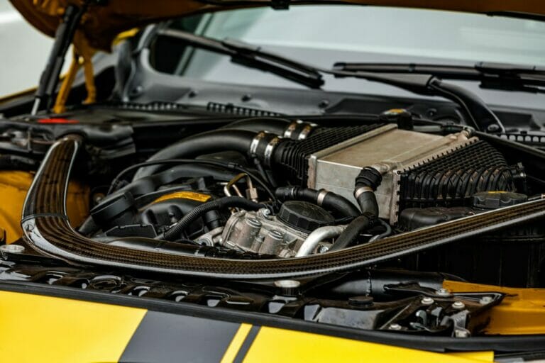 How To Tell Inlet And Outlet On Heater Core