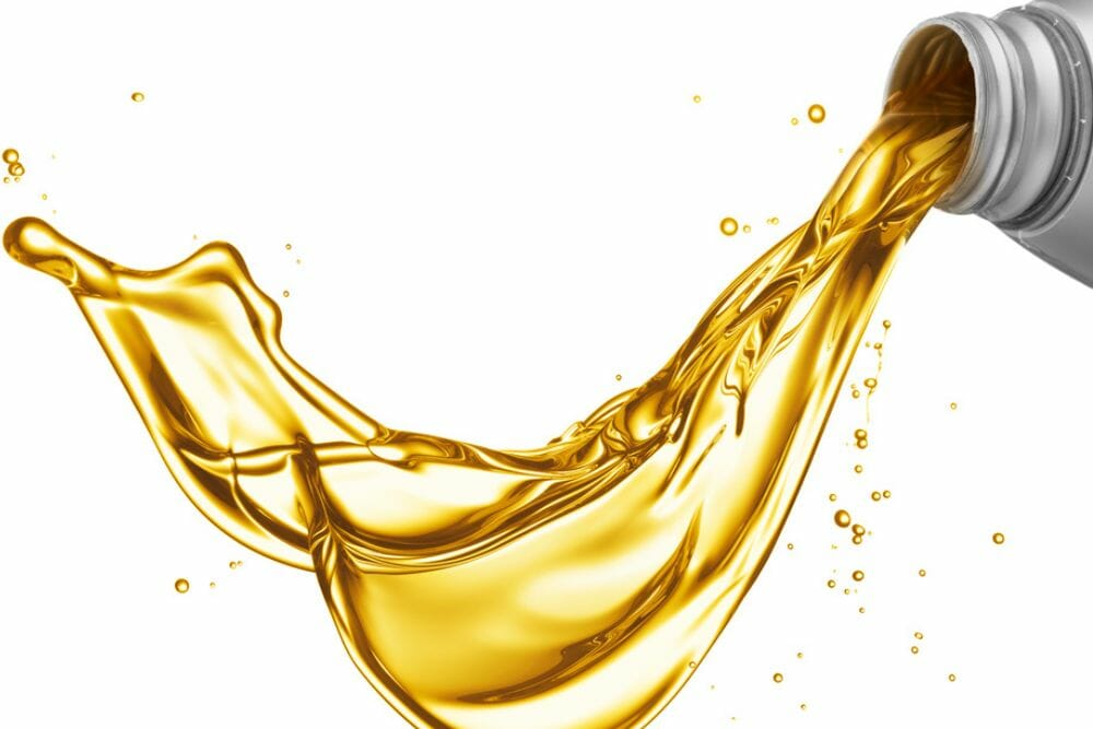 Can You Mix 32 And 46 Hydraulic Oils?