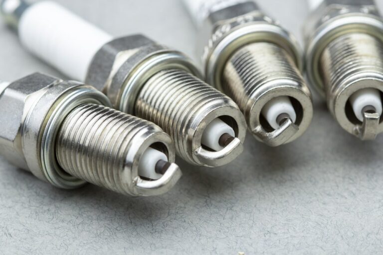 Misfire Only At Idle (Causes And Fixes)