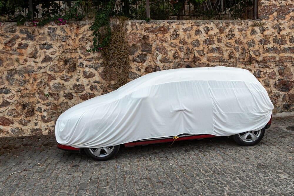 Are Car Covers Worth The Money? (Pros And Cons)