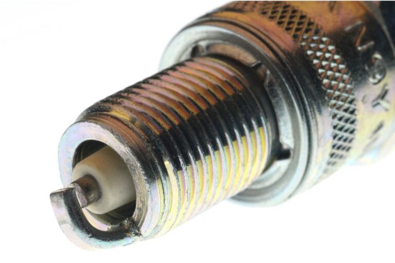 What Is The Spark Plug Gap On A 5.3 Vortec