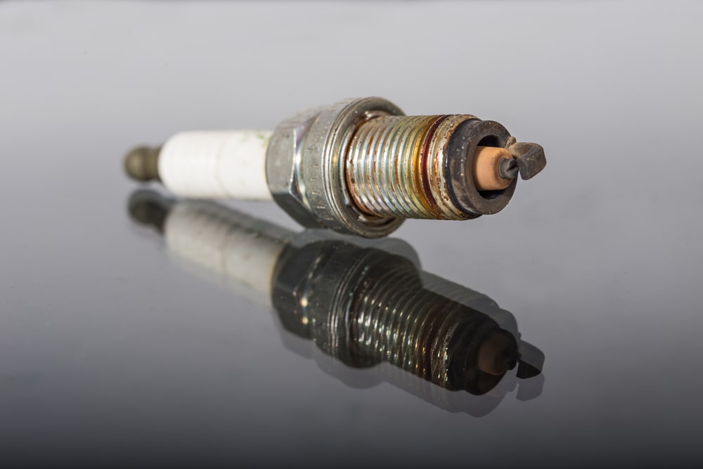 Misfire Only At Idle (Causes And Fixes)