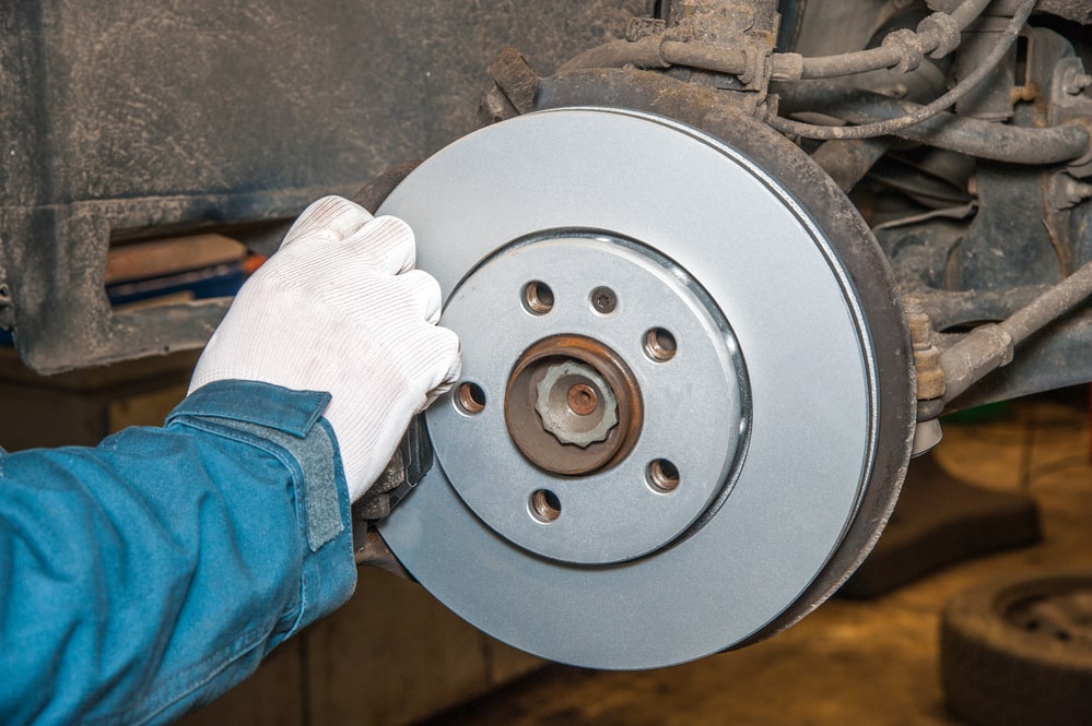 how to fix rim brakes