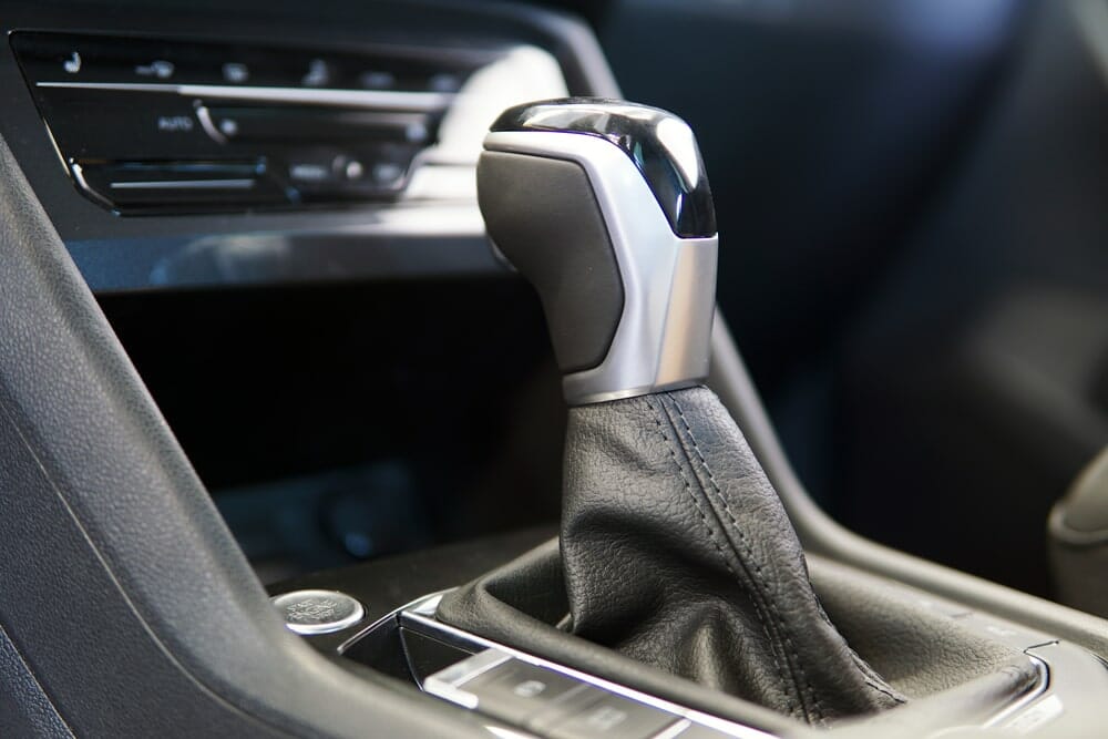 Car Revs But Won't Move (9 Common Causes)