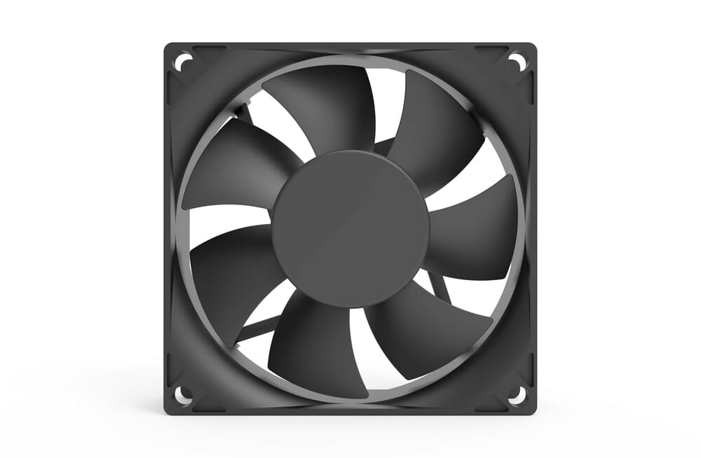 Radiator Fan Keeps Running When Car Is Off (Causes And Fixes)