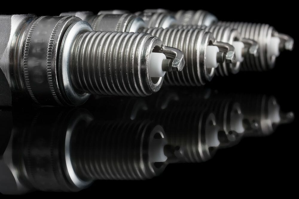 How Many Spark Plugs Does A V6 Engine Have?