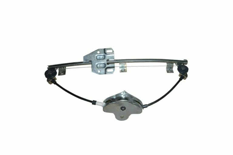 Power Window Not Working On Passenger Side (Causes And Fixes)